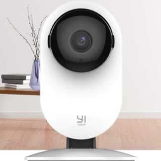 yi 1080p home camera
