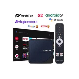 rocktek g2