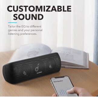 anker soundcore motion+