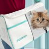 Сумка для котів