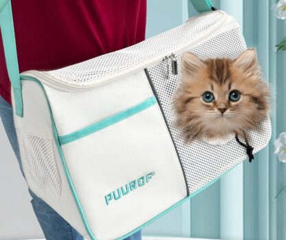 Сумка для котів
