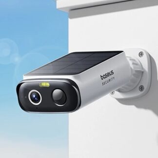 Камера бездротова вулична Baseus Security S1 Lite